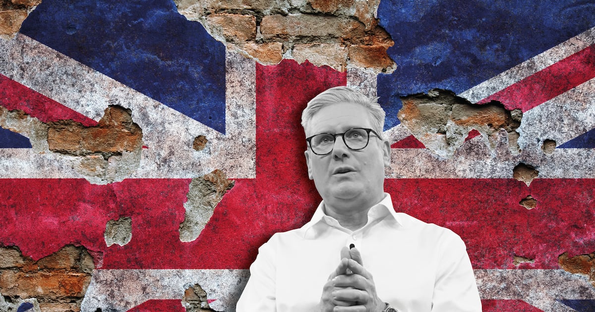 Starmer Under Pressure: Impatient Voters After Gorton & Denton Fall